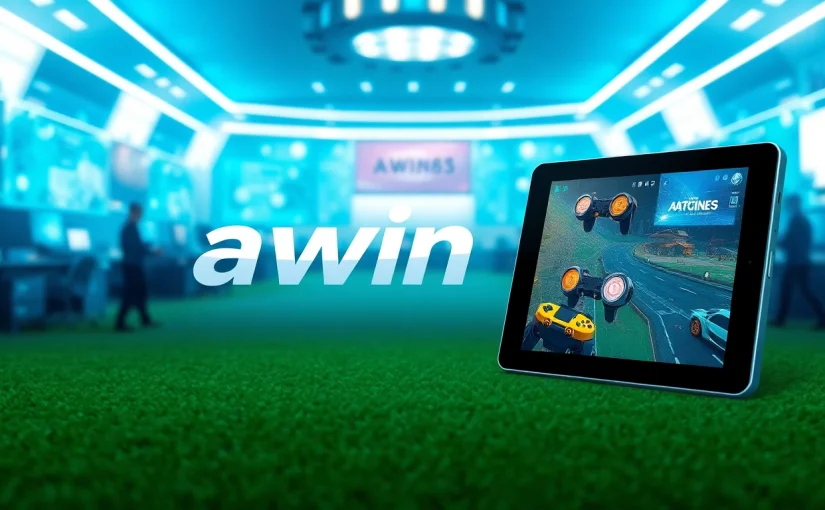Boost Your Gaming Experience with Awin68 com: A Comprehensive Guide
