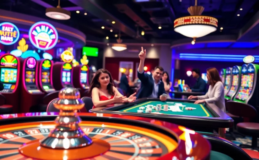 Ultimate Review Nhà Cái: Winning Strategies for 2025’s Best Bets