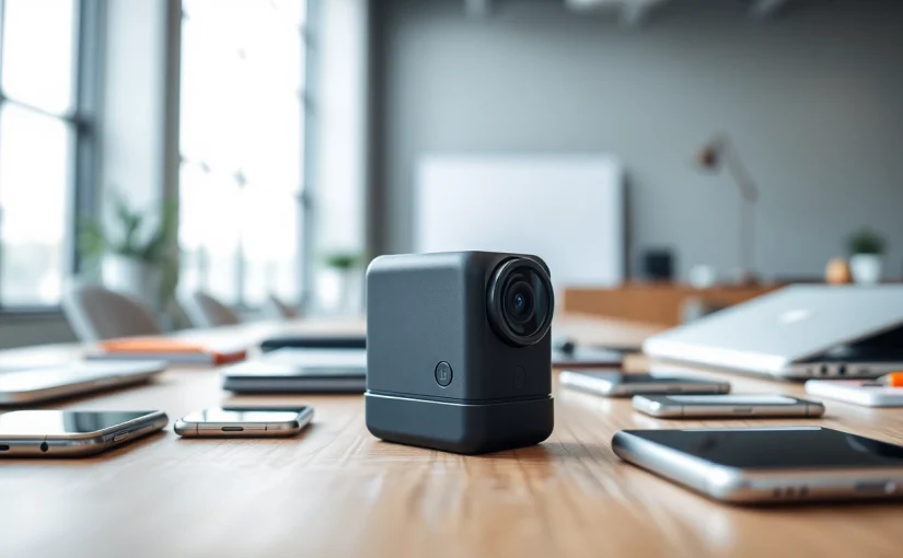 The Essential Guide to Choosing Your Mini Cam for Every Need
